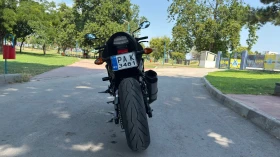 Suzuki Gsx ABS, снимка 5