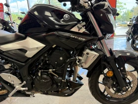 Yamaha Mt-03 MT03 ABS, снимка 4