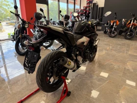 Yamaha Mt-03 MT03 ABS, снимка 6
