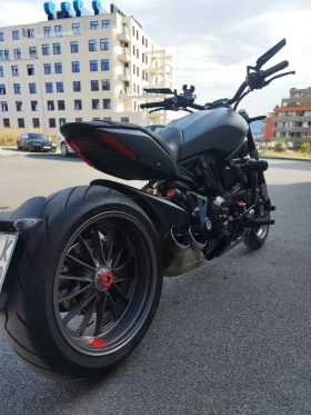 Ducati XDIAVEL, снимка 2