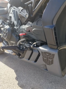 Ducati XDIAVEL, снимка 10