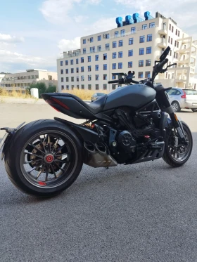 Ducati XDIAVEL, снимка 3