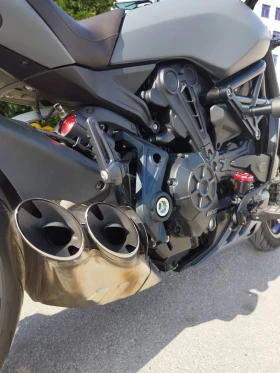 Ducati XDIAVEL, снимка 11