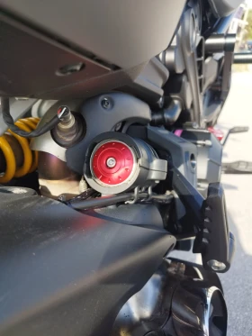 Ducati XDIAVEL, снимка 8