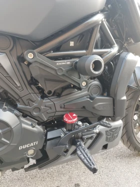 Ducati XDIAVEL, снимка 7