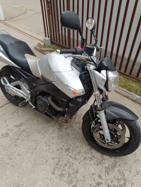 Suzuki Gsr 600, снимка 1