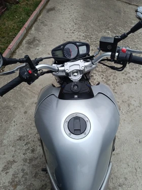 Suzuki Gsr 600, снимка 3