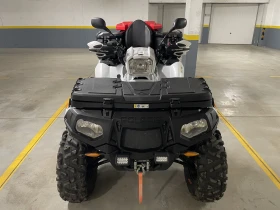 Polaris Sportsman XP 1000 TOURING, снимка 3