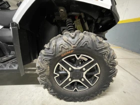 Polaris Sportsman XP 1000 TOURING, снимка 9