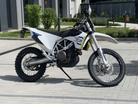 Husqvarna FE 701 Enduro, снимка 4