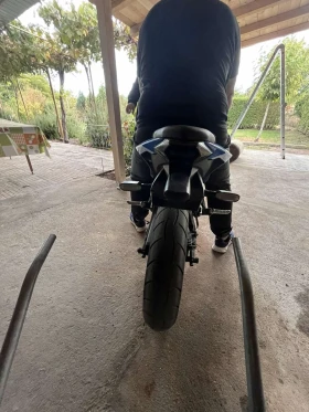 iO Scooter Manhattan Electricheski bail, снимка 4