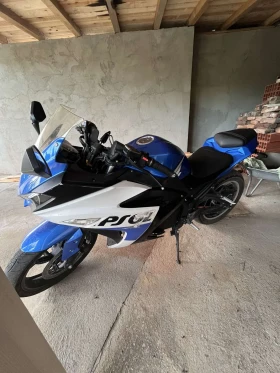 iO Scooter Manhattan Electricheski bail, снимка 2