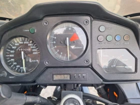 Honda Vtr 750, снимка 4