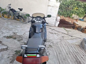 Honda Vtr 750, снимка 3