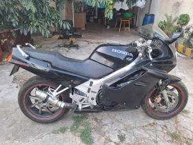 Honda Vtr 750, снимка 1