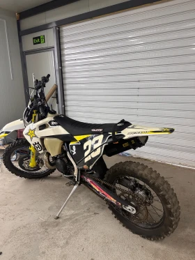 Husqvarna TE ТЕ 300 2020, снимка 3