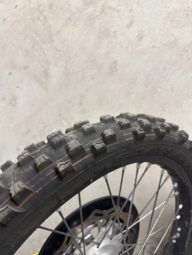 Husqvarna TE ТЕ 300 2020, снимка 8