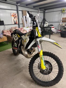 Husqvarna TE ТЕ 300 2020, снимка 5