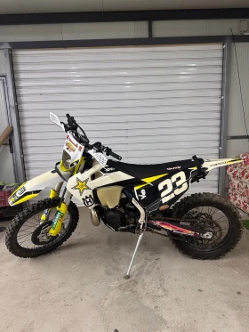 Husqvarna TE ТЕ 300 2020, снимка 2
