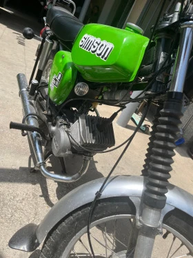 Simson 50, снимка 7