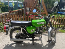 Simson 50, снимка 6