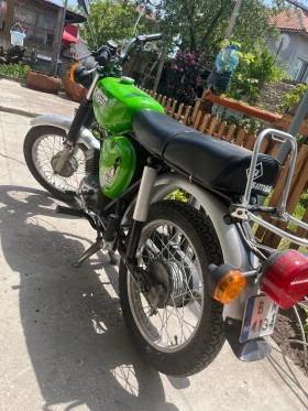 Simson 50, снимка 3