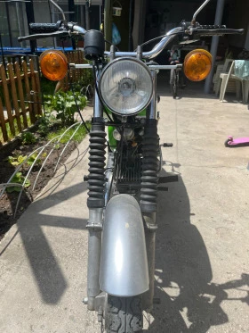 Simson 50, снимка 5