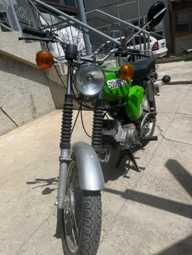 Simson 50, снимка 9