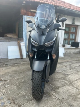 Yamaha X-max, снимка 2