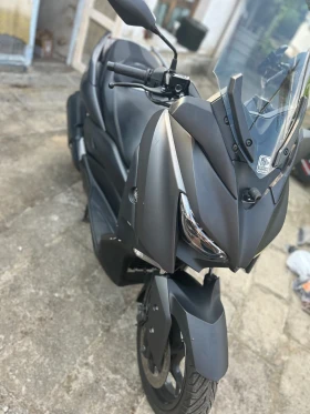 Yamaha X-max, снимка 3