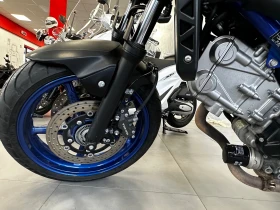 Suzuki SV 650i ABS А2-35kw. 2021г., снимка 12