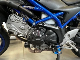 Suzuki SV 650i ABS А2-35kw. 2021г., снимка 13