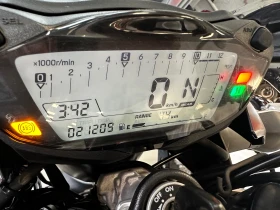 Suzuki SV 650i ABS А2-35kw. 2021г., снимка 11