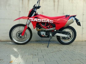     GASGAS ES 700 