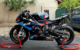     BMW S 1000 RR