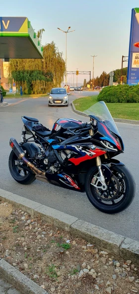 BMW S 1000 RR | Mobile.bg    5