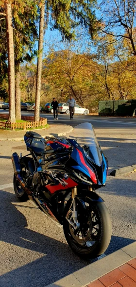 BMW S 1000 RR | Mobile.bg    3