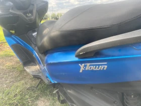 Kymco K-XCT 300i | Mobile.bg    4