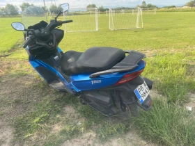 Kymco K-XCT 300i | Mobile.bg    2