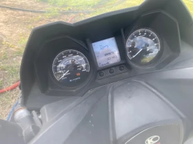 Kymco K-XCT 300i | Mobile.bg    5