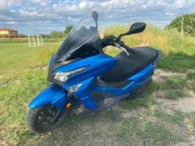     Kymco K-XCT 300i