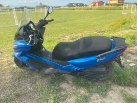 Kymco K-XCT 300i | Mobile.bg    7