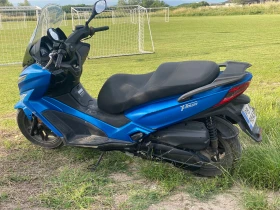 Kymco K-XCT 300i | Mobile.bg    6