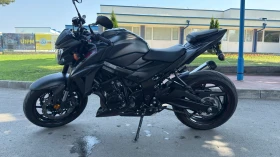 Suzuki Gsx ABS | Mobile.bg    7