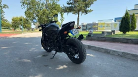 Suzuki Gsx ABS | Mobile.bg    6