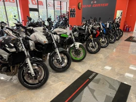 Yamaha Mt-03 MT03 ABS | Mobile.bg    16
