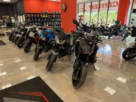 Yamaha Mt-03 MT03 ABS | Mobile.bg    17