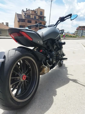 Ducati XDIAVEL, снимка 2