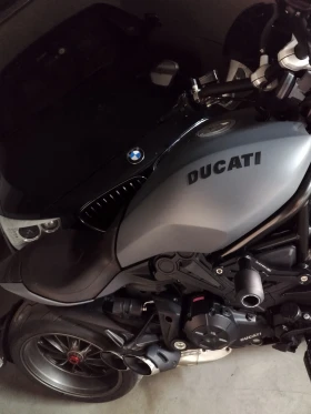 Ducati XDIAVEL, снимка 7