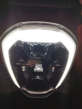 Ducati XDIAVEL, снимка 8